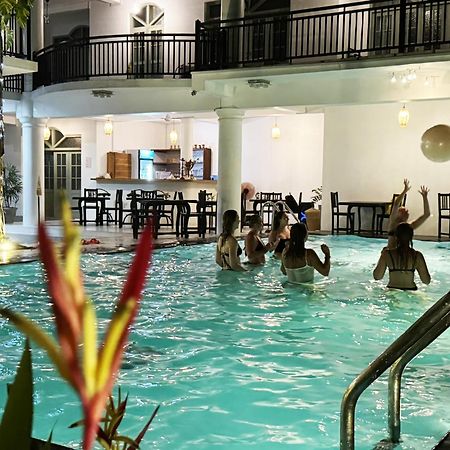 Chill Hill Hikkaduwa Hotel Екстериор снимка