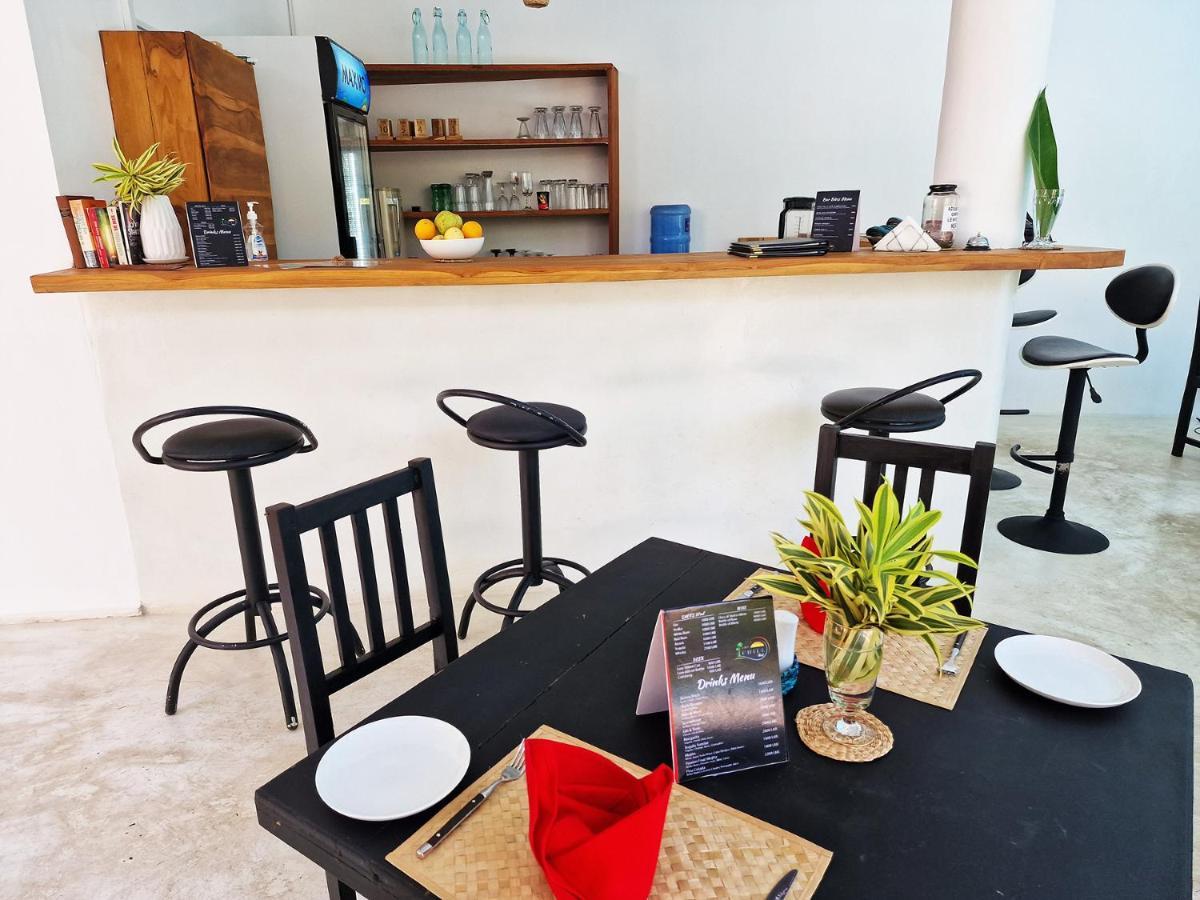 Chill Hill Hikkaduwa Hotel Екстериор снимка