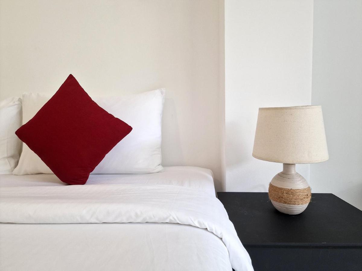 Chill Hill Hikkaduwa Hotel Екстериор снимка