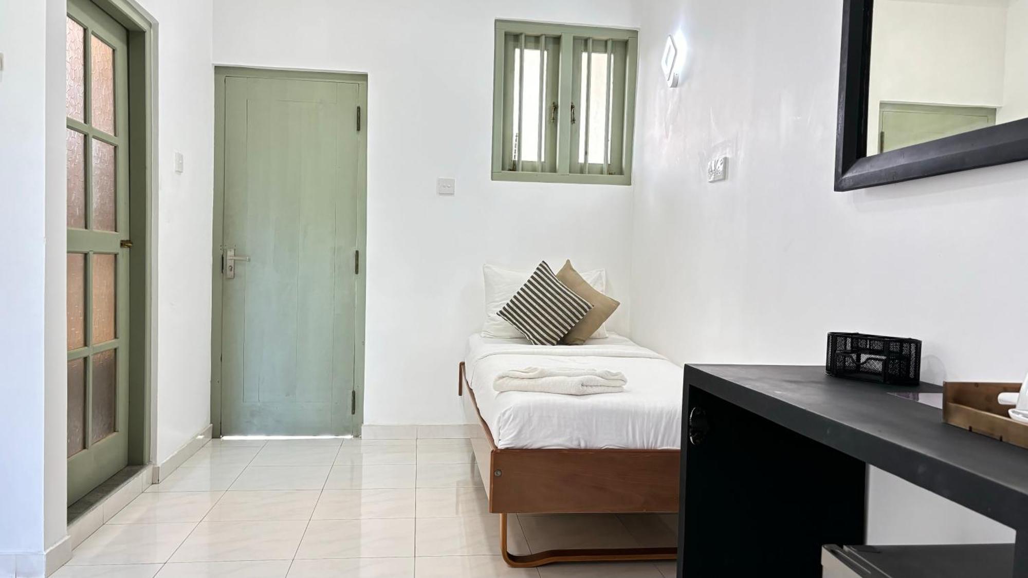 Chill Hill Hikkaduwa Hotel Стая снимка